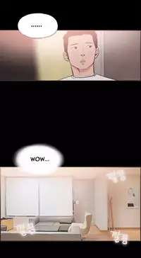 [Mr. Byeong-Su] Cohabitation Ch.1-39 (English) (Ongoing)