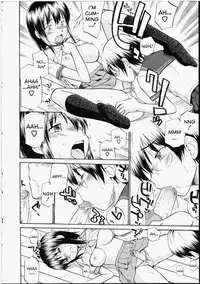 [Hinemosu Notari] Read Me! [English]