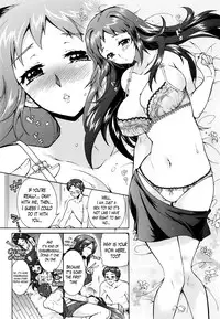[Honda Arima] Sanshimai no Omocha - The Slave of Three Sisters Ch. 1-5 [English] [Lazarus H]