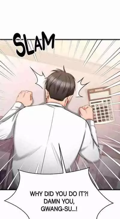 My Female Friend Who Crossed The Line [Rimpala, Gimdanchu] Ch.30? [English] [Manhwa PDF]