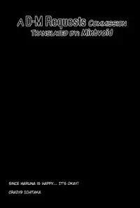 (C89) [Crazy9 (Ichitaka)] C9-23 Haruna wa Daijoubu desu!! Kai Ni | C9-23 Haruna is Okay!! Kai 2 (Kantai Collection -KanColle-) [English] [Mintvoid]