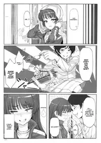 (COMIC1☆5) [LAMINARIA (Shiokonbu)] Maneki Neko | Beckoning Cat (Ore no Imouto ga Konna ni Kawaii Wake ga Nai) [English] [Hot Cocoa]