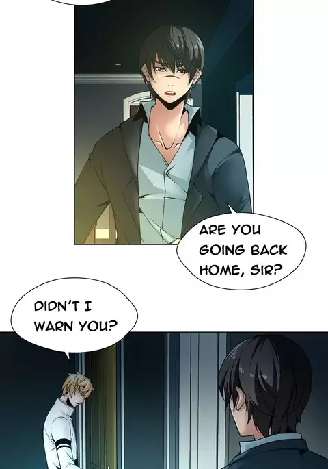 Twin Slave Ch.1-29