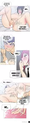 [ButcherBoy] Household Affairs Ch.1-27 (English) (YoManga) (Ongoing)