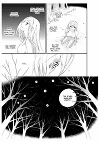 [Takano Yumi] Erotic Fairy Tales: The Star Money chap.2 [English]