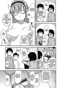 [Shimimaru] JUNK LAND [English] [SMDC]