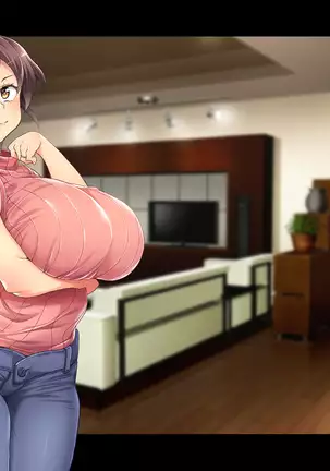 Kyonyuu de Muchimuchi na Musuko no Yome o Netotte yatta | I fucked my son's plump wife with huge breasts