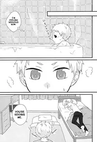 (C89) [März (Kusuna Yayoi)] DO LOVE ME (Haikyuu!!) [English] [Homies over Hoes]