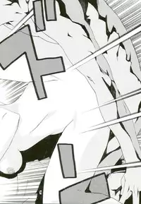 (SC36) [SEVEN GODS! (Nanagami You)] SYNCHROCORD 5 (Neon Genesis Evangelion)