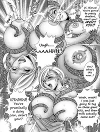 [WHITE ELEPHANT (Fujimaru Suiren)] Ao no RIngo (Dragon Quest V) [English] [EHCOVE] [Digital]