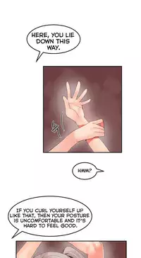 [Mx2J] Hahri's Lumpy Boardhouse Ch. 0-23 [English] (YoManga) (Ongoing)