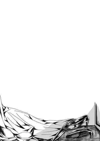 [NOSTORY] VA-11 HALL-A Dana & Jill (VA-11 Hall-A) [Chinese]