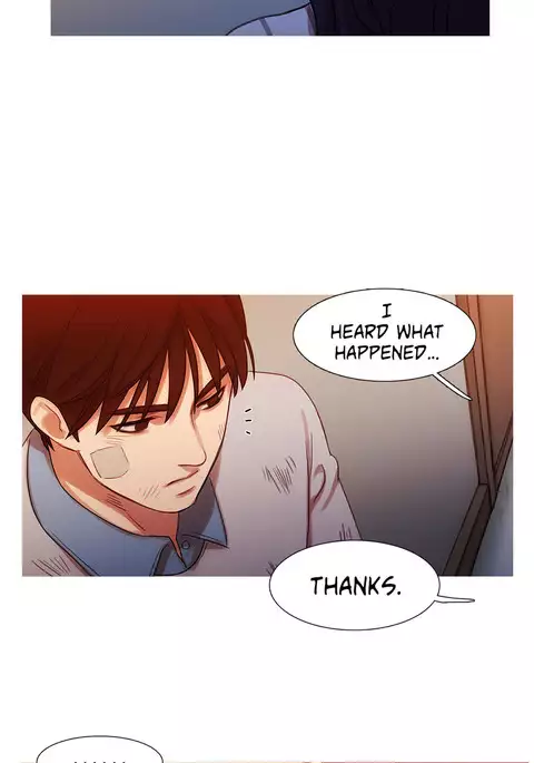 Scandal of the Witch Ch.1-28