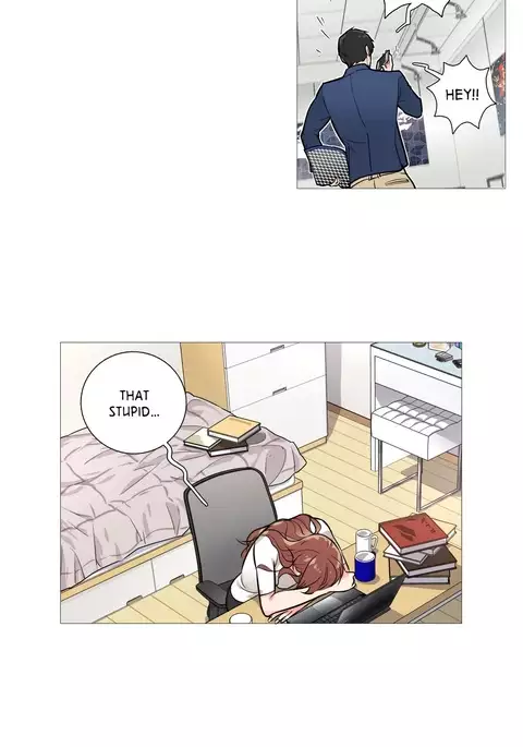 Sadistic Beauty Ch.1-19