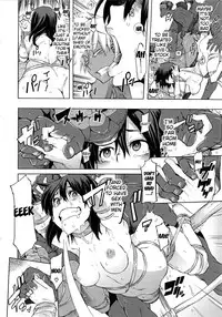 [Shindo L] ShindoL no Bunka Jinruigaku - ShindoL's Cultural Anthropology [English] {doujin-moe.us}