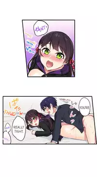 [Namita] Committee Chairman, Didn't You Just Masturbate In the Bathroom? I Can See the Number of Times People Orgasm (Ch.1 - 25)[English](Ongoing)