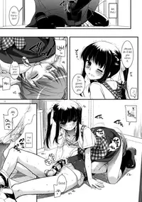 (SC52) [Digital Lover (Nakajima Yuka)] Seifuku Rakuen 30 - Costume Paradise 30 [English] [biribiri]