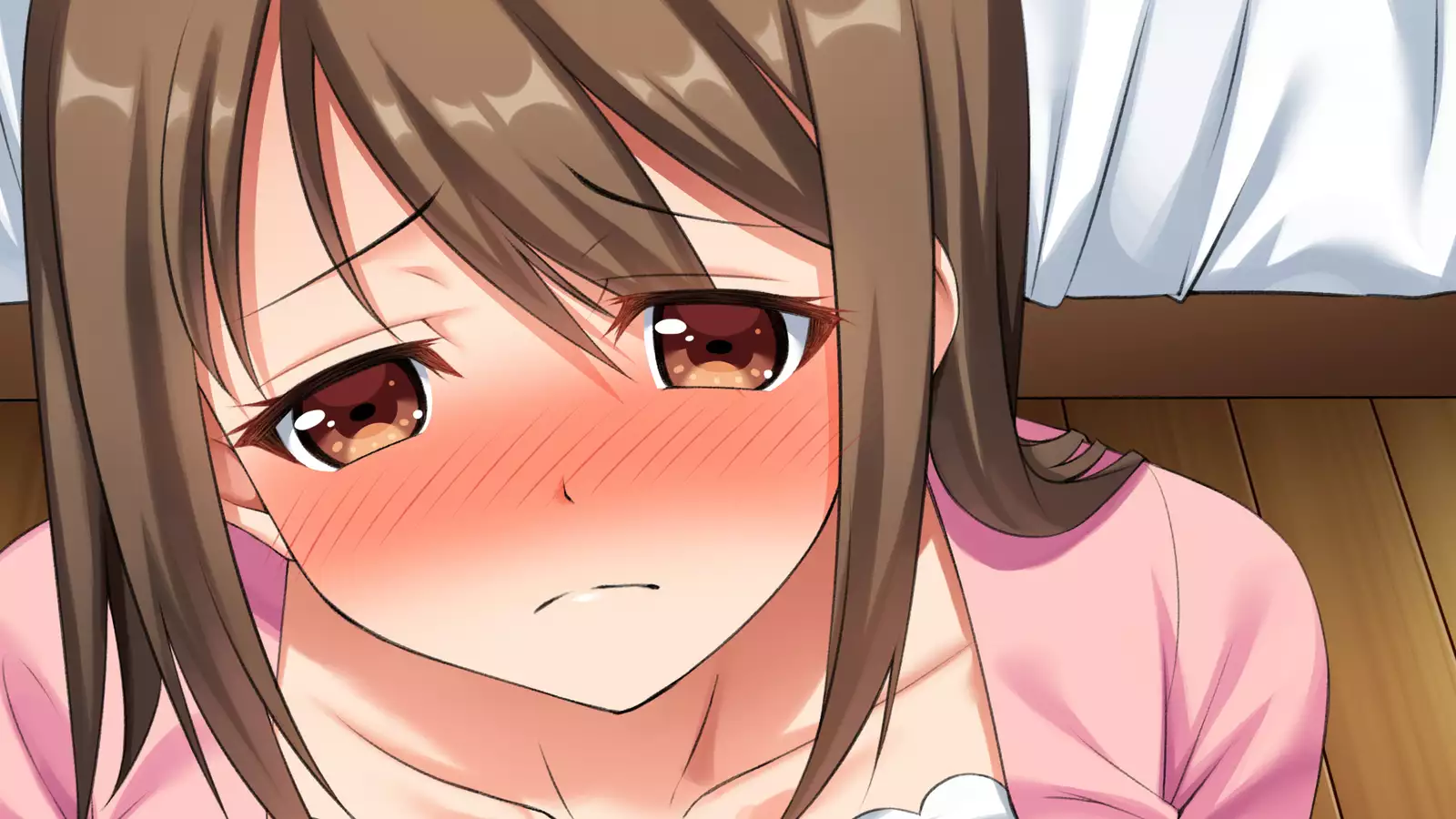 Otto wa Shiranai. Gitei to Watashi no Fushidara na Kankei o