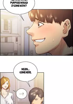 Taste of Forbbiden Fruit Ch.38/53