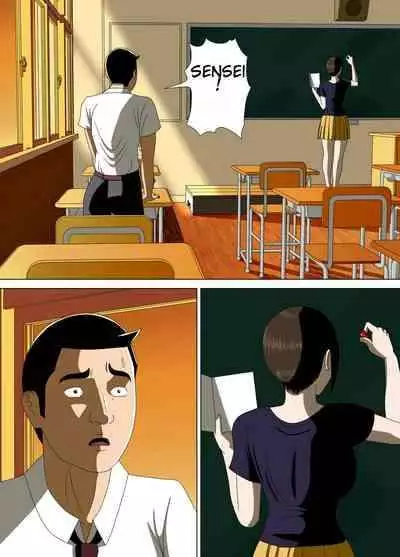 [Minazuki Mikka] Akumu 3 ~Bousou suru Bosei ~ | Nightmare 3 ~ Reckless Mother ~ [Digital] [English]