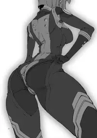 [Hotel California (Natsuno Suika)] infinite jail_DL (Space Battleship Yamato 2199, Eureka Seven AO) [Digital]