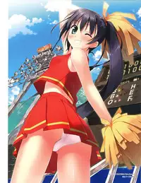 [Kantoku] STEP -Kantoku Artworks 2-