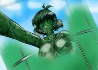 [Studio Kyawn] Senki Zenmetsu EP 2: Tachibana Hibiki & Yukine Chris (Senki Zesshou Symphogear)