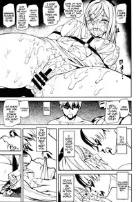 (C86) [MUSHIRINGO (Ashiomi Masato)] DUSK OF ZERO (Drakengard 3) [English] {doujin-moe.us}