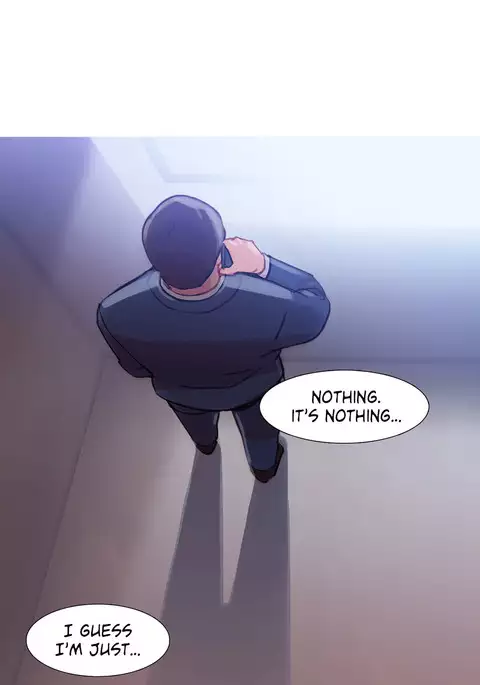 Scandal of the Witch Ch.1-41