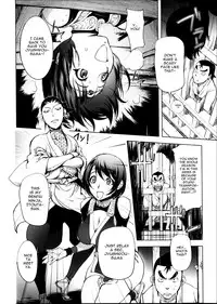 [Kon-Kit] Torochichi Daitai Fuhoni na Wakan | Involuntary But Consensual Sex [English] [doujin-moe.us]