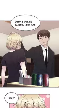 Miss Mystic Ch.1-20 (English) (Ongoing)