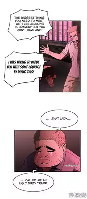 [Yi Hyeon Seok] Refrain Love Ch.1-20 (English) (YoManga) (Ongoing)