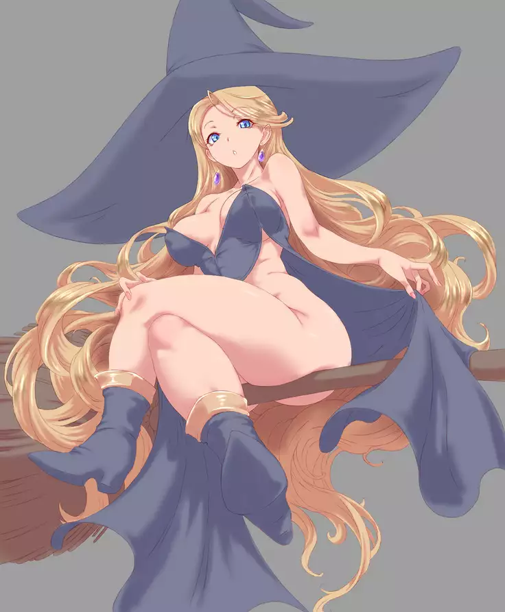 Castlevania Female Monsters Collection