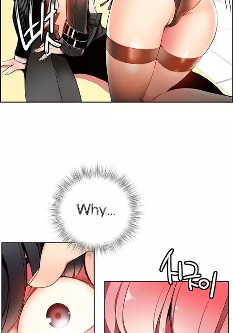 Lilith`s Cord Ch.1-40