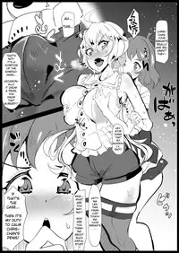 Futanari Chris-chan to Futari