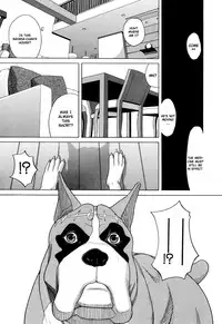 [Zukiki] Inu no Seikatsu - A Dog's Life Ch. 1-3 [English] [Pineapples R' Us]