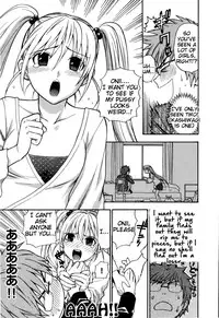 [Azuma Tesshin] Futari de Dekirumon - You & I can do every lovemaking [English] [Tigoris]