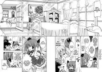 [Shigunyan] Nyatto! Ch.1-9 [English]