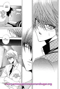 [Southern Emperor] Adultery Innocence - English