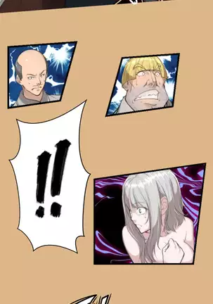 Aharoo | Yahalue Ch. 0-23