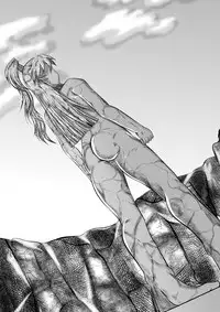 [Studio Kyawn] Senki Zenmetsu EP 2: Tachibana Hibiki & Yukine Chris (Senki Zesshou Symphogear)