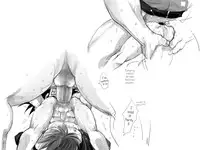 [Hariko no Tora (Midoh Torako)] Seiyoku Shori QB (Eyeshield 21) [English] [neptise] [Digital]