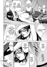 [Inomaru] Indecent [English] [Munyu]