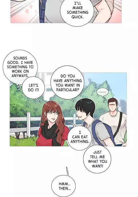 Sadistic Beauty Ch.1-9