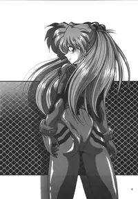 (CR36) [Thirty Saver Street 2D Shooting (Maki Hideto, Sawara Kazumitsu)] Second Hobaku Project (Neon Genesis Evangelion) [Digital]