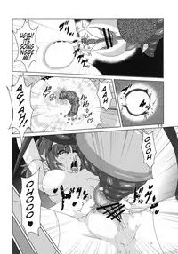 (COMITIA106) [Search-Light (Kurosaki Kotora)] Futanari Elf Sanran Choukyou | Futanari Elf Egg Laying Slave Breaking [English] [Tremalkinger]