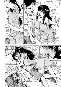 [Karma Tatsurou] Yonayona | Night After Night Ch. 1-12 [English]