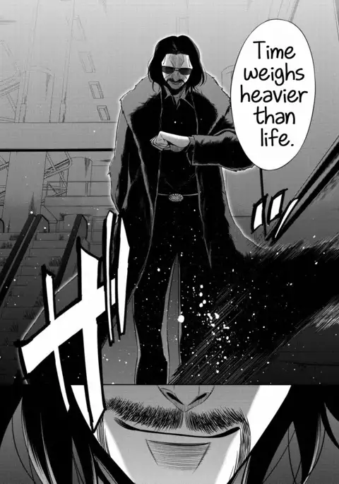 Mermaid Lovers Volume 1 Chapter 1