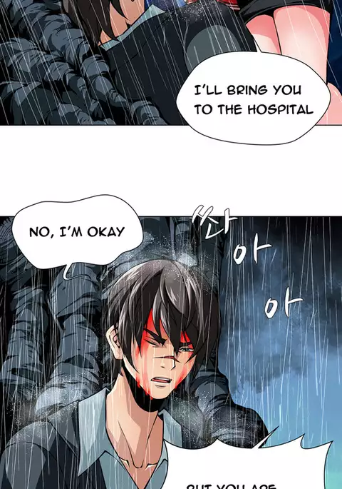 Twin Slave Ch.1-29
