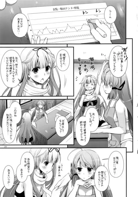 DL - Kanmusu Soushuuhen 02